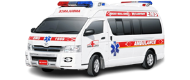 ambulance